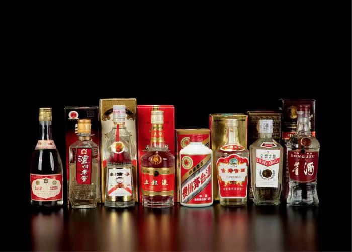 旬阳老酒储存的方法